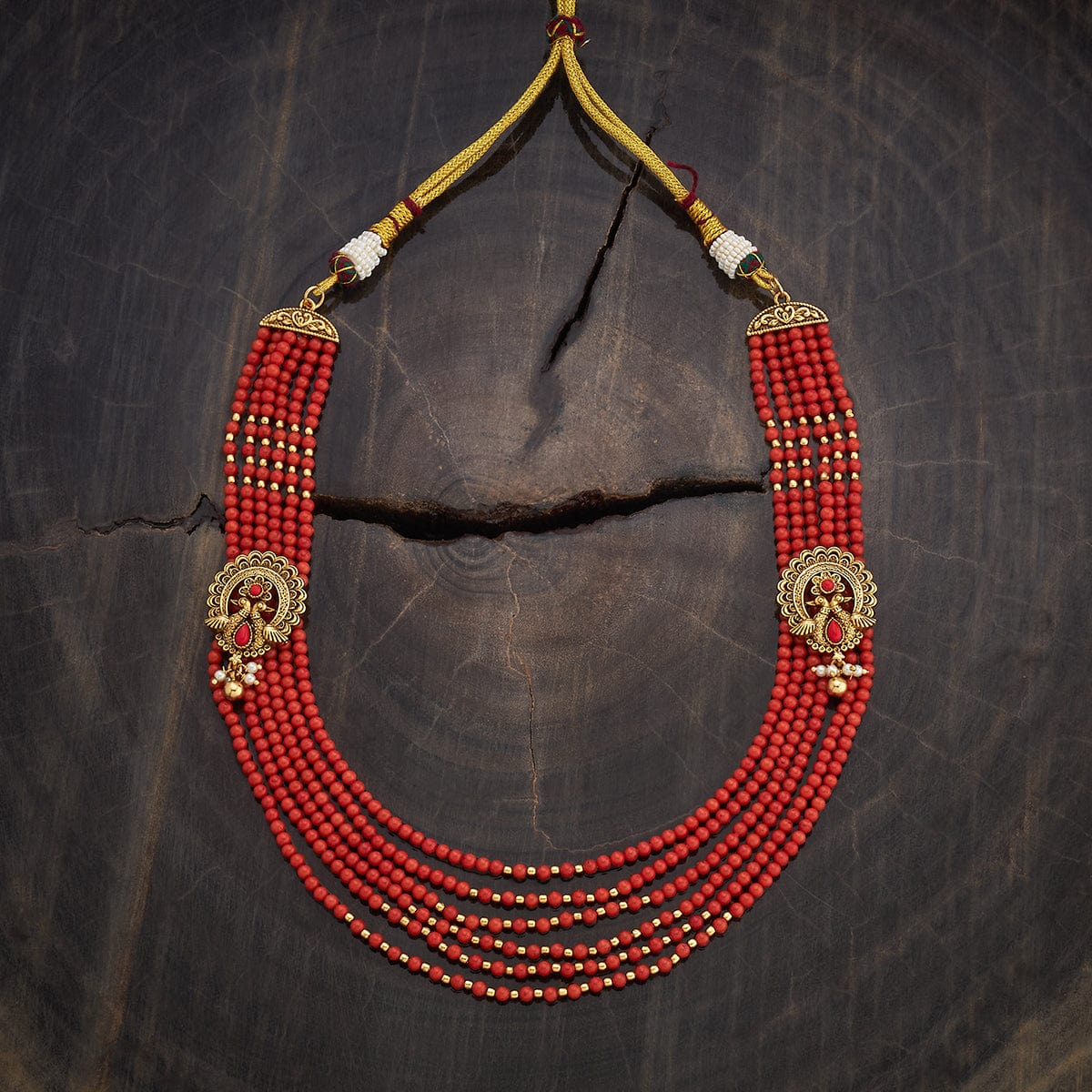 Antique Mala 181085