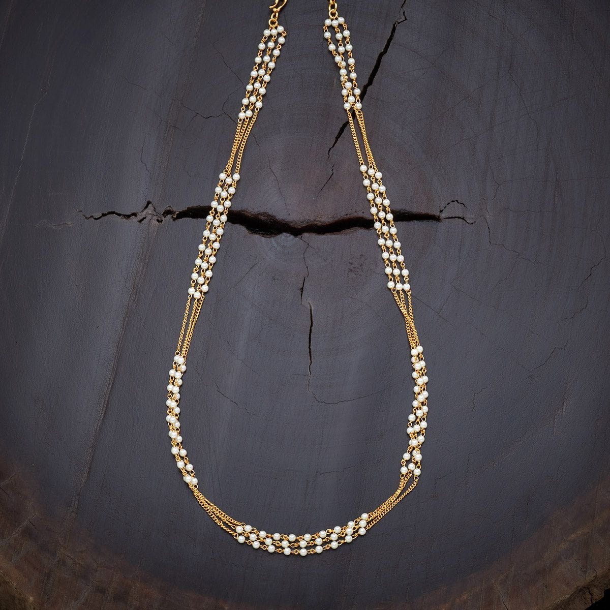 Antique Mala 142057