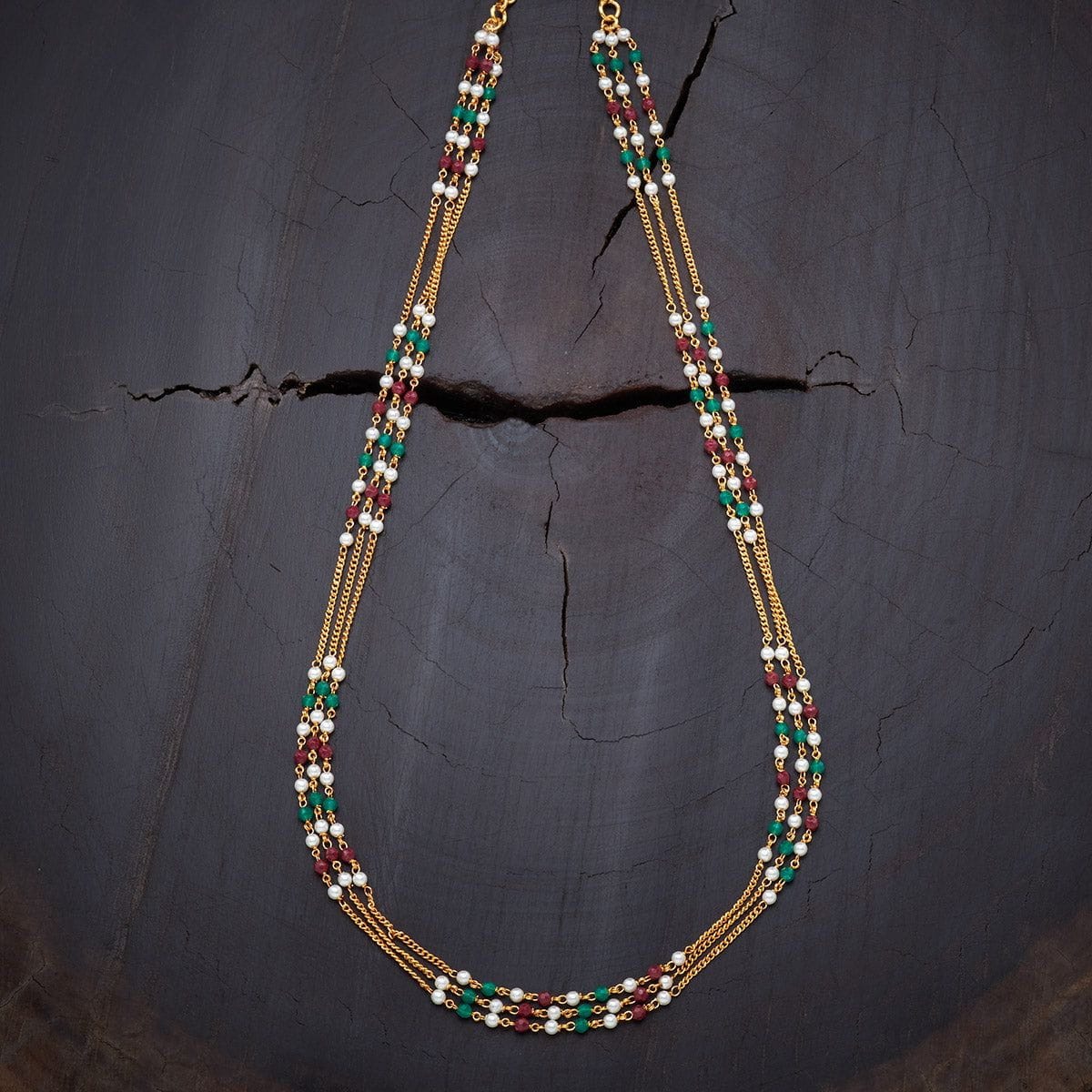 Antique Mala 142057