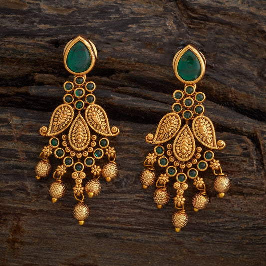 Antique Earring 181634