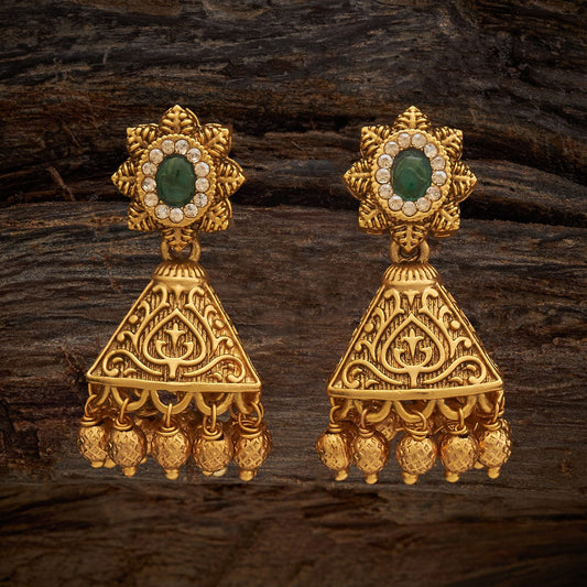 Antique Earring 182163