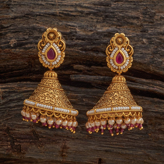 Antique Earring 182164