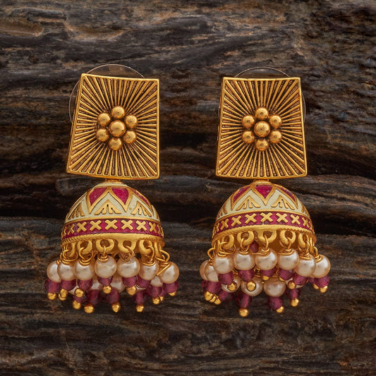 Antique Earring 182166
