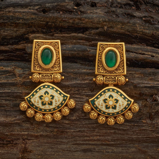 Antique Earring 182167