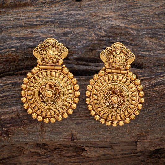 Antique Earring 181751