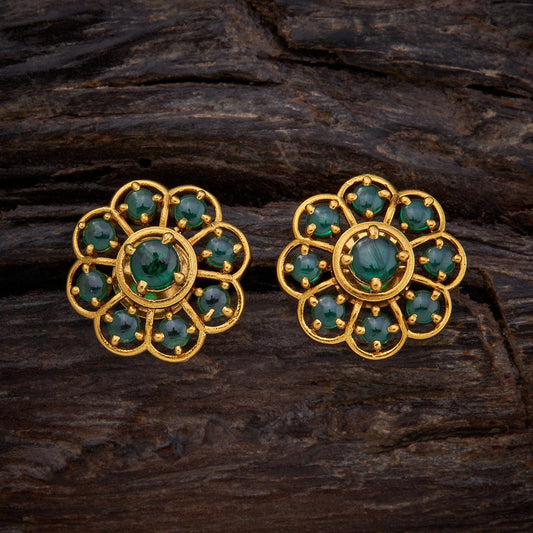 Antique Earring 153758