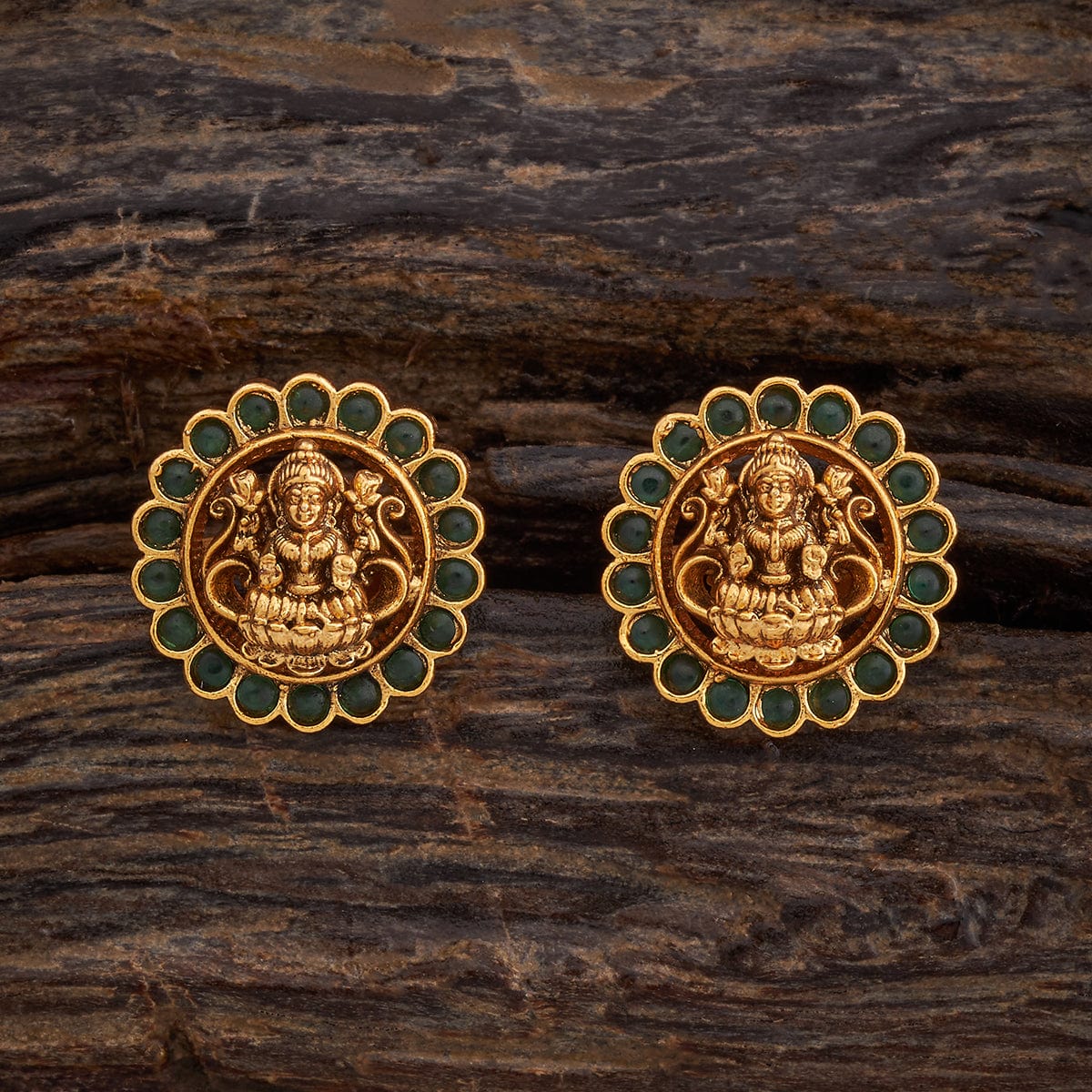 Antique Earring 180076