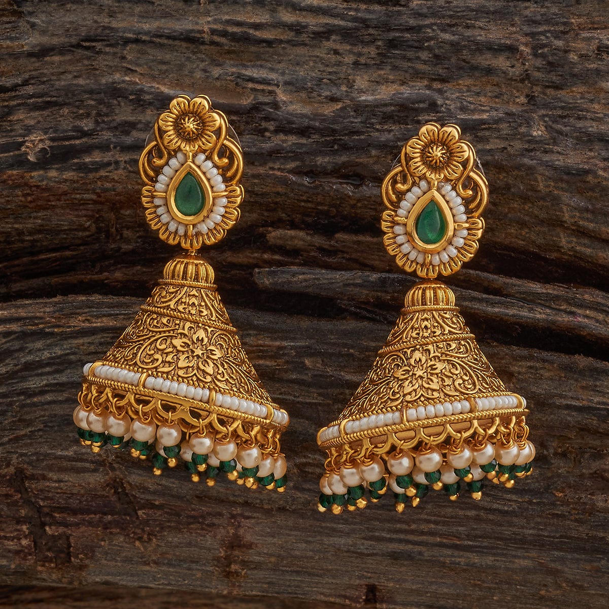 Antique Earring 182164