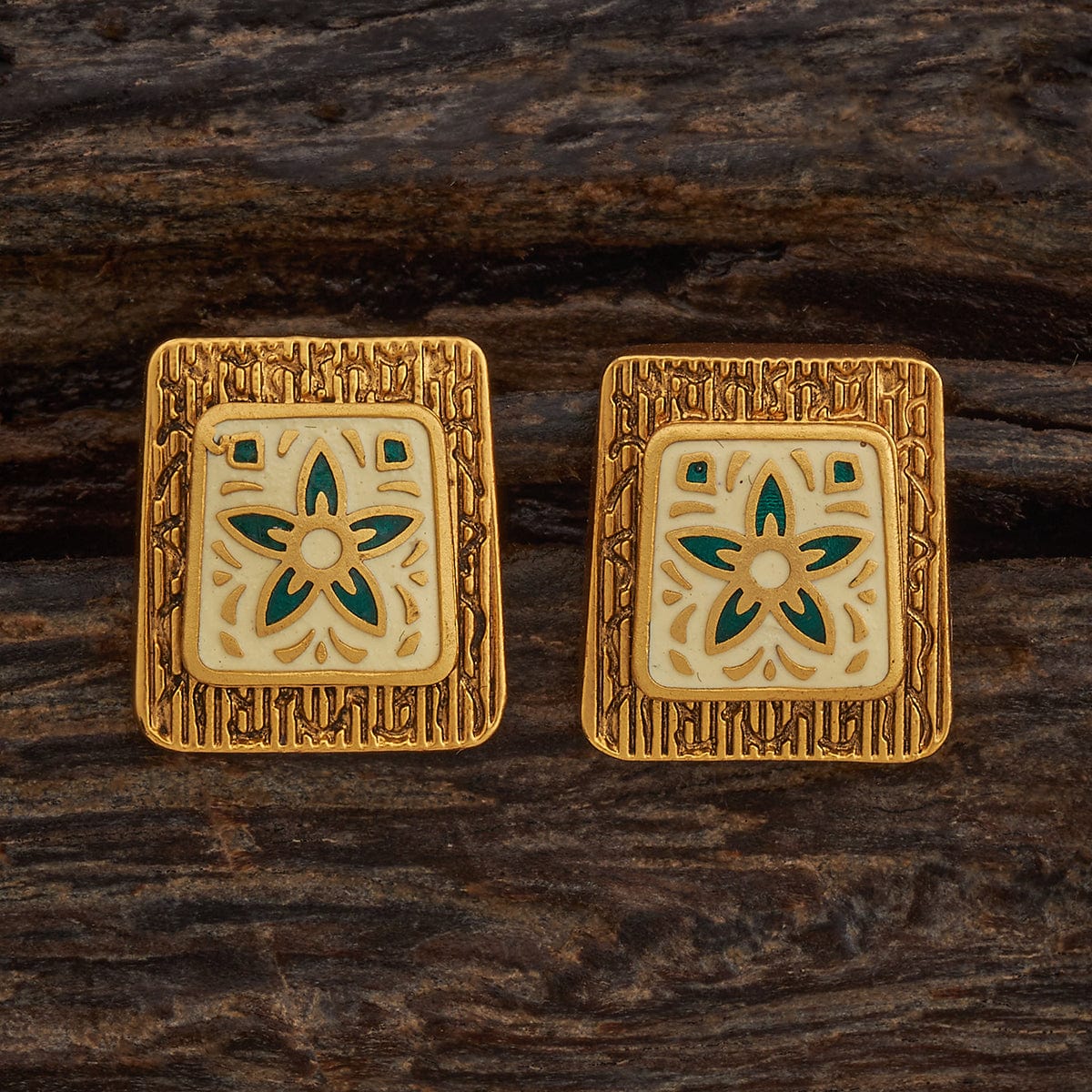 Antique Earring 182170