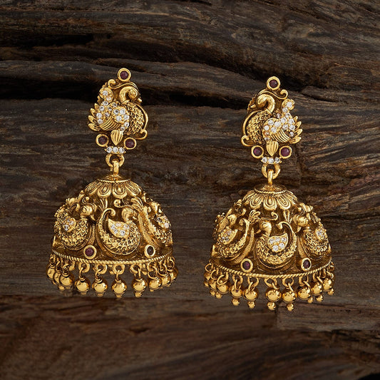 Antique Earring 167928