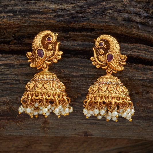 Antique Earring 181644