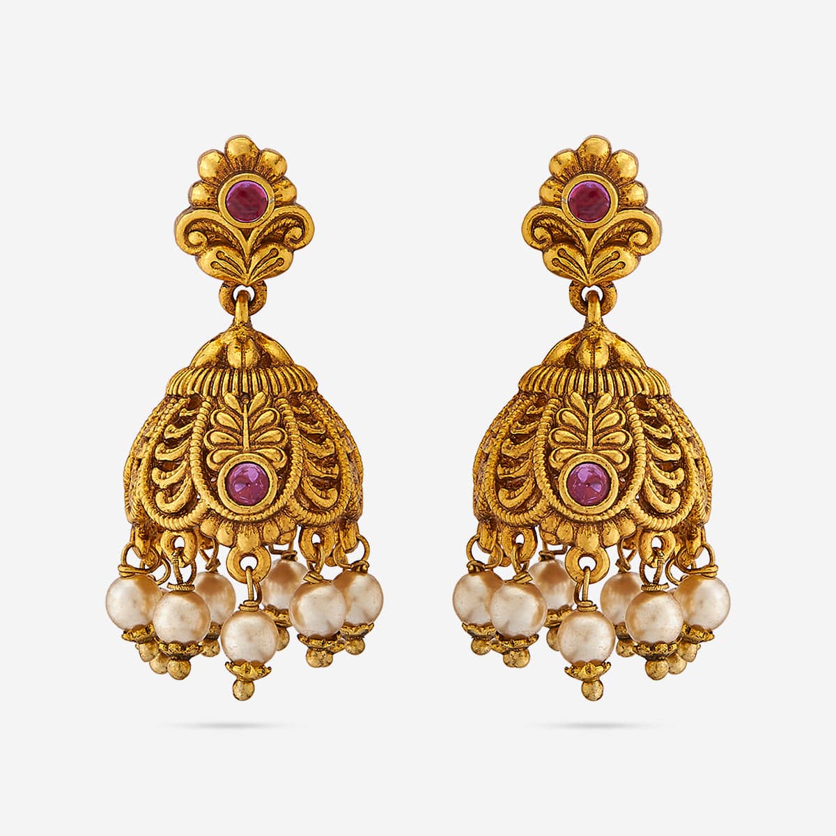 Antique Earring 185669