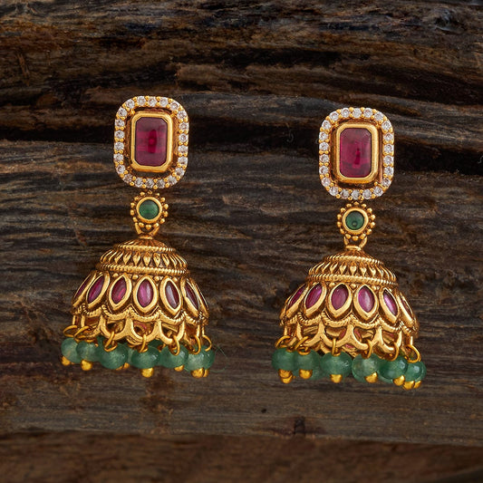 Antique Earring 181636