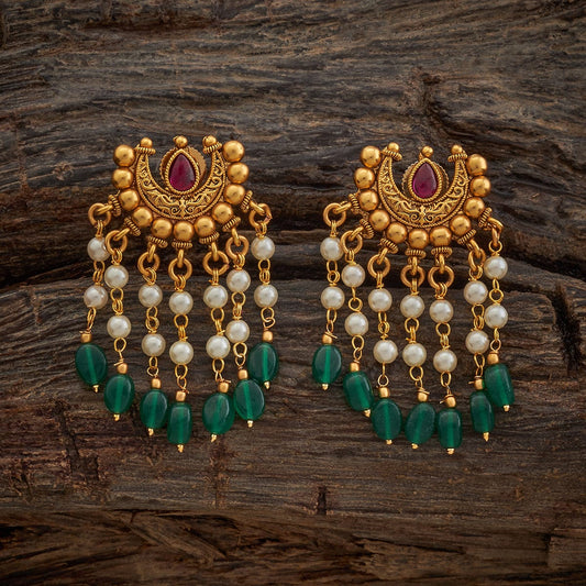 Antique Earring 182192