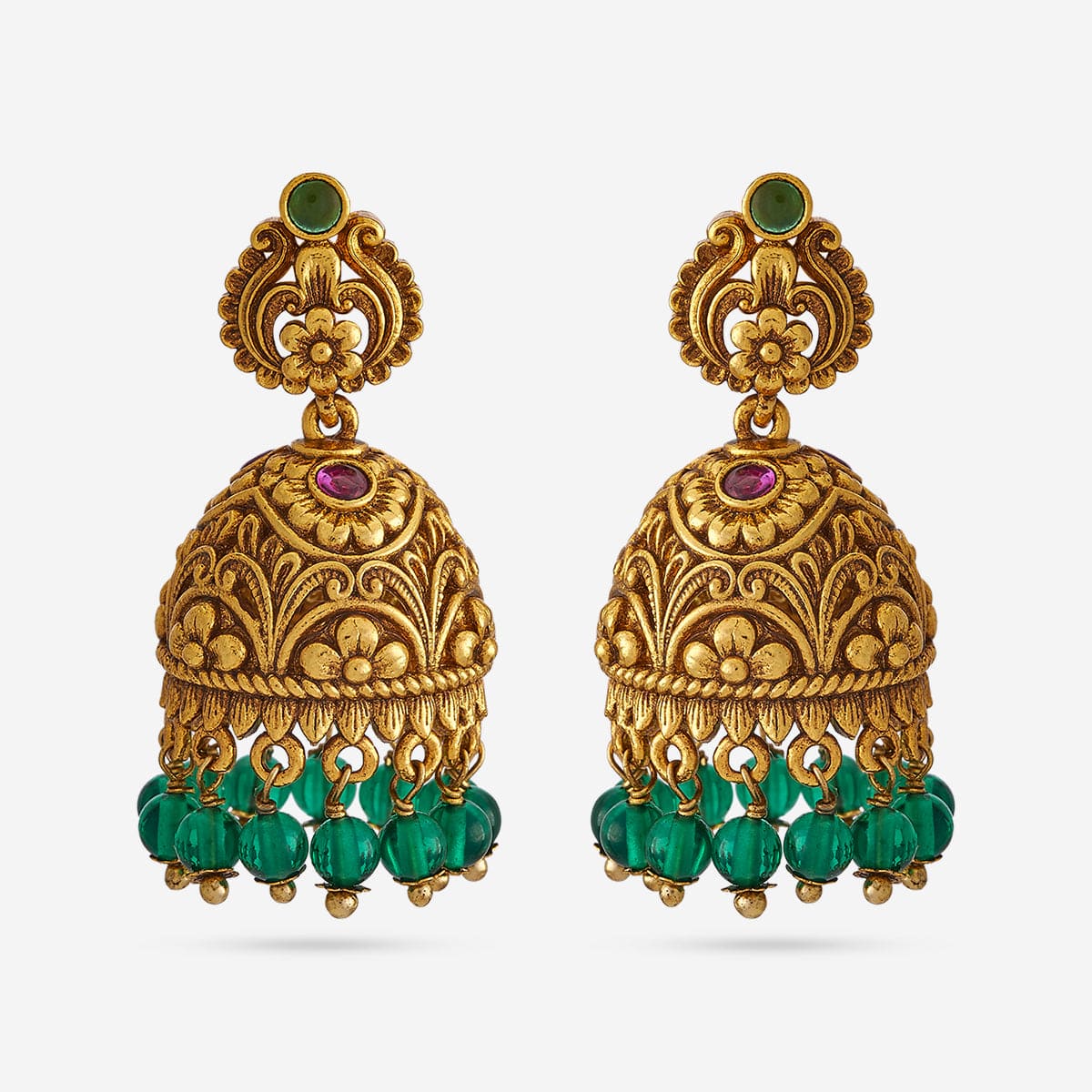 Antique Earring 185668