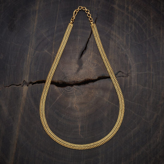 Antique Chain 181119