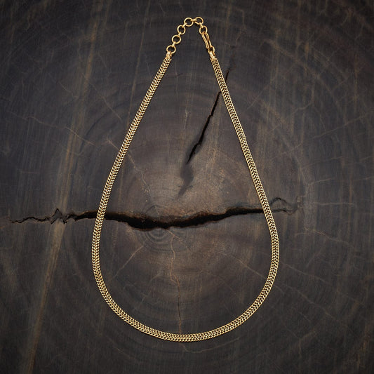 Antique Chain 181121