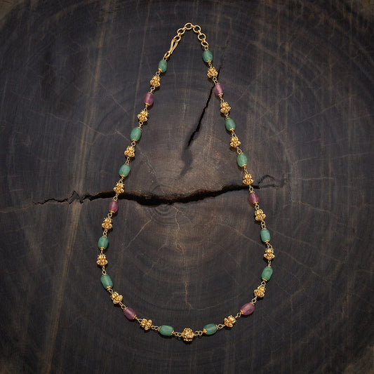 Antique Mala 181009