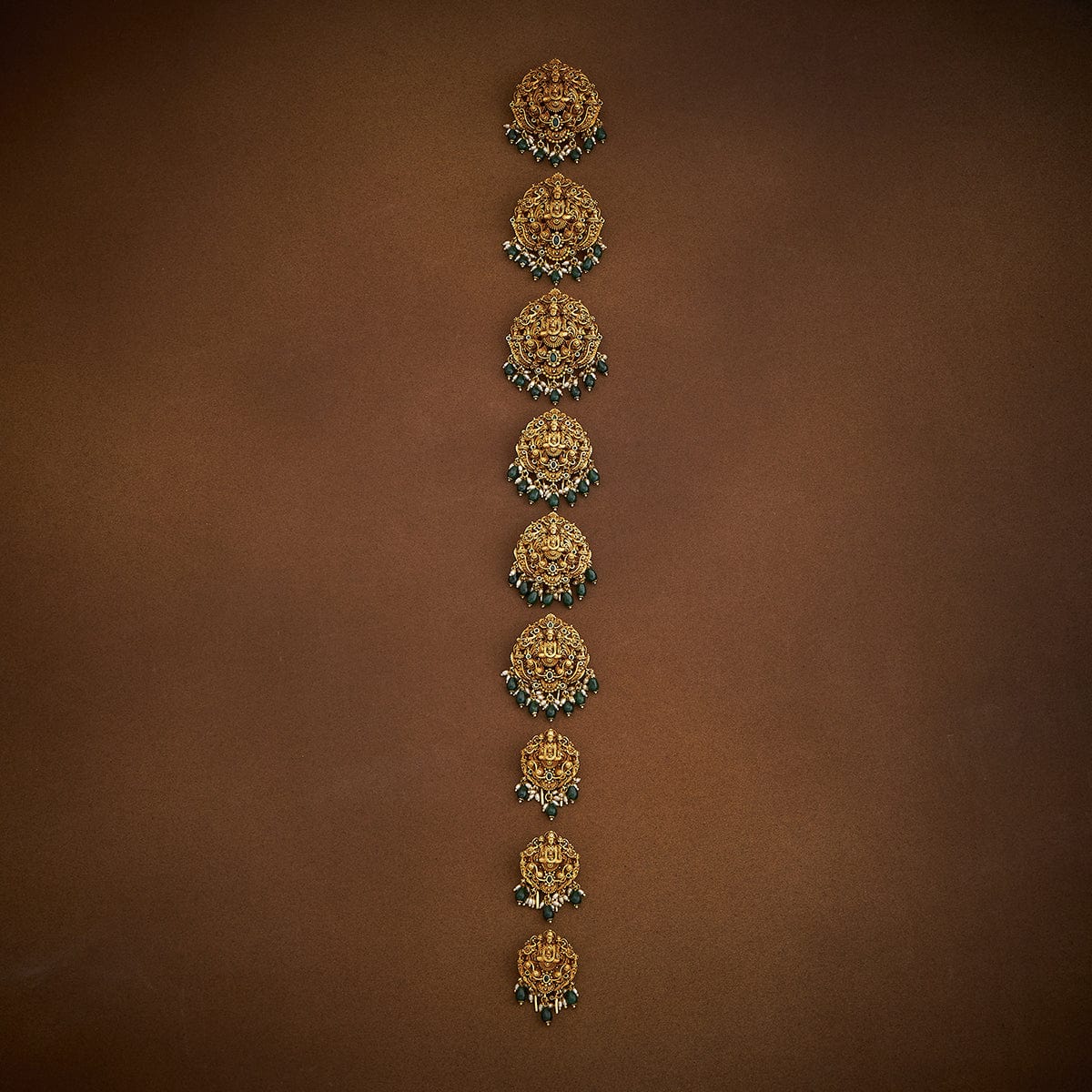 Antique Choti 182568