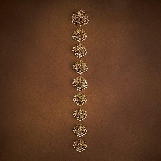 Antique Choti 173525