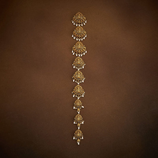 Antique Choti 185154