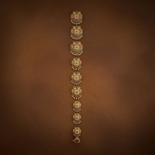 Antique Choti 172335