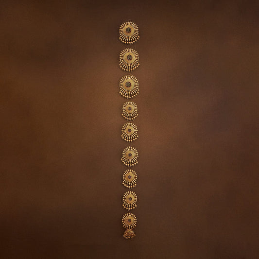 Antique Choti 172336