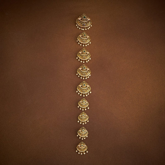 Antique Choti 173526
