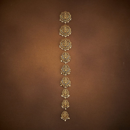 Antique Choti 182567