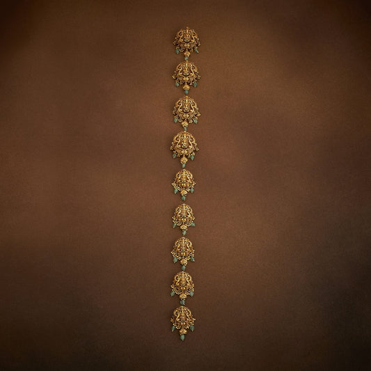 Antique Choti 185155