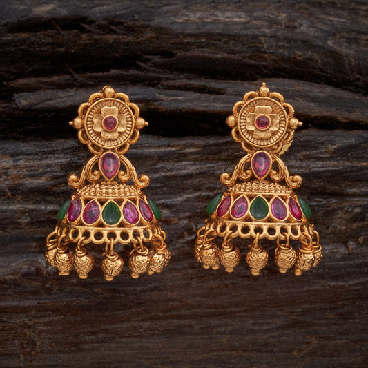 Antique Earring 153313