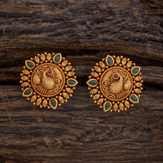 Antique Earring 180072