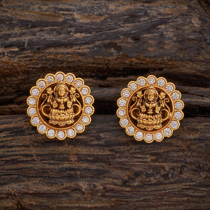 Antique Earring 180076