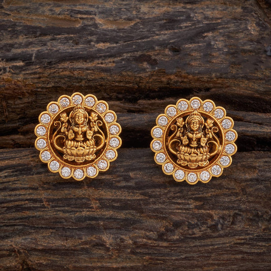 Antique Earring 180076