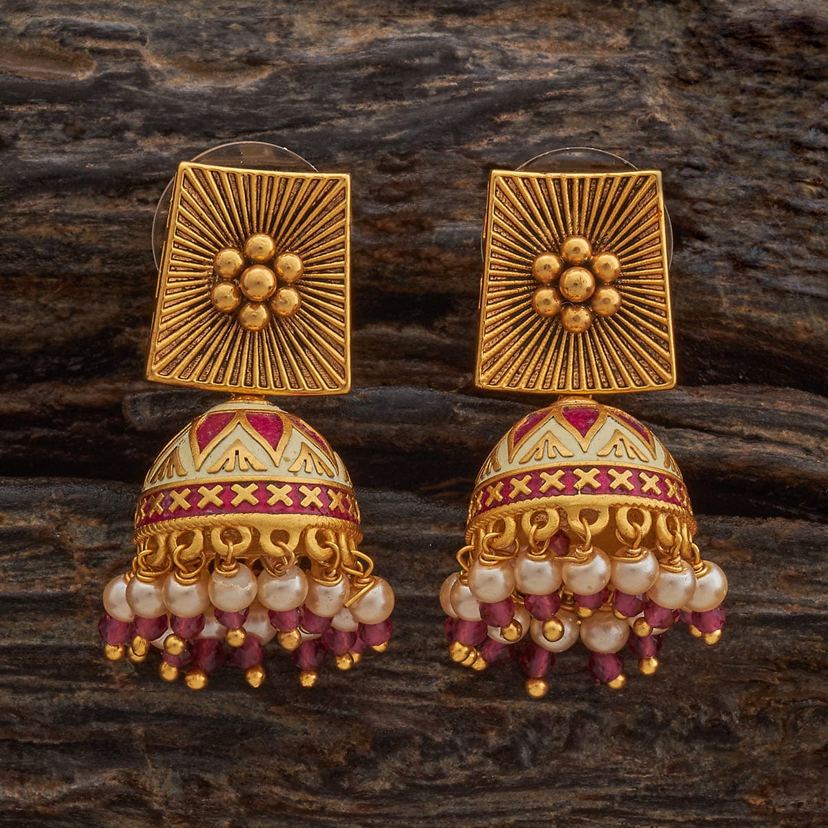 Antique Earring 182166