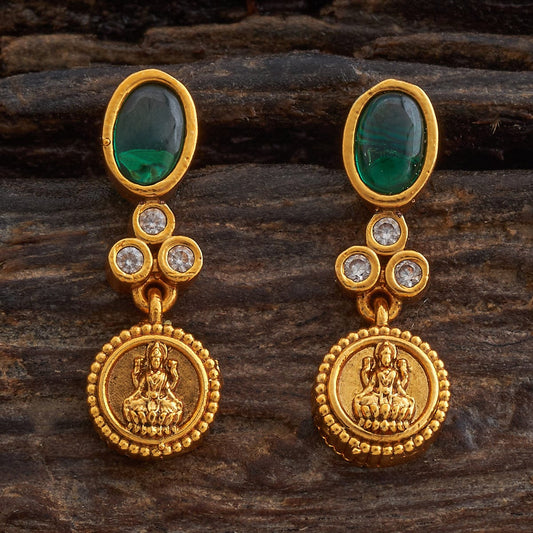 Antique Earring 182331