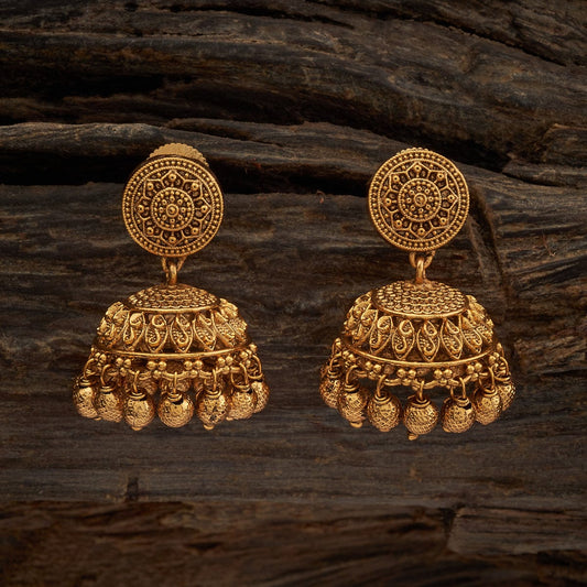 Antique Earring 170289