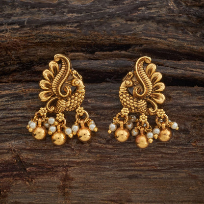 Antique Earring 181058