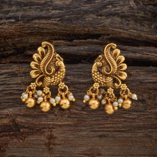 Antique Earring 181058