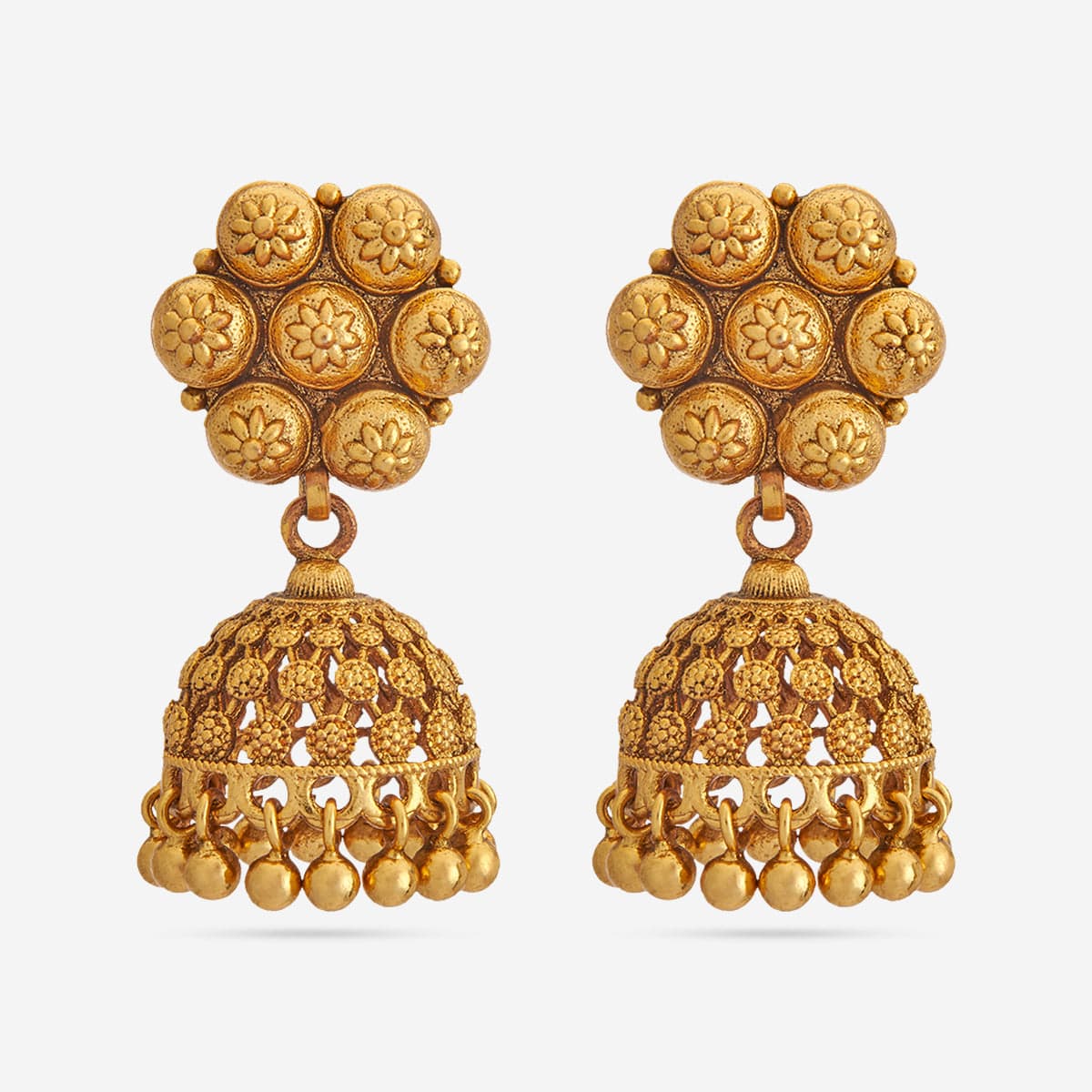 Antique Earring 186410