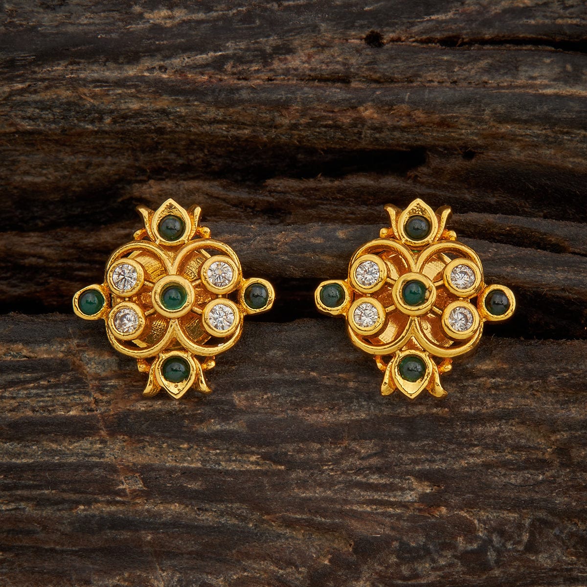 Antique Earring 167942