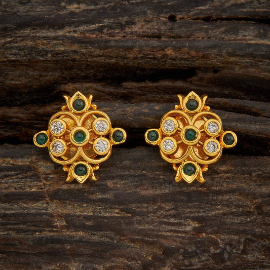 Antique Earring 167942