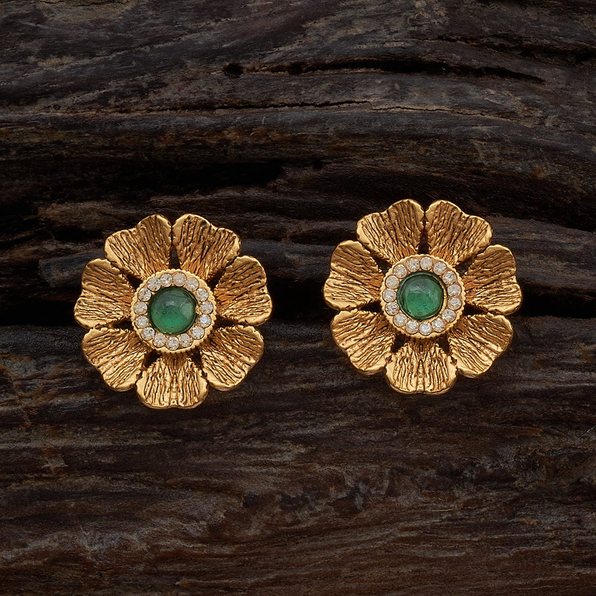 Antique Earring 170287