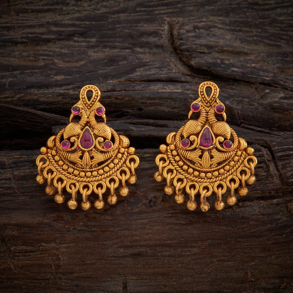 Antique Earring 153639