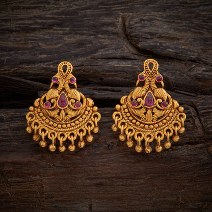 Antique Earring 153639