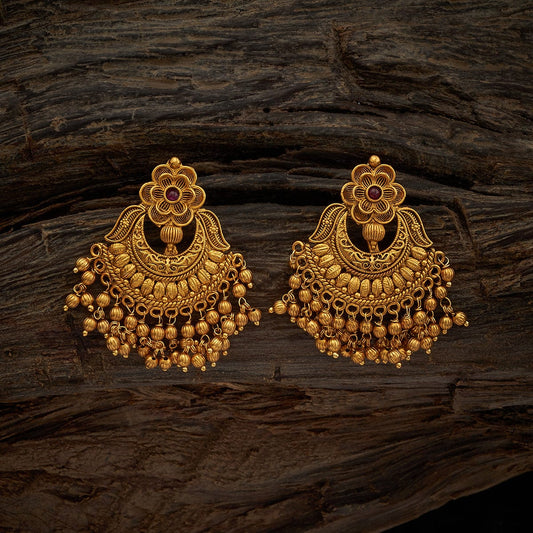 Antique Earring 170306