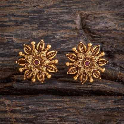 Antique Earring 180526