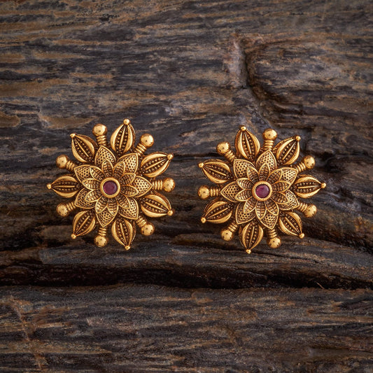 Antique Earring 180526