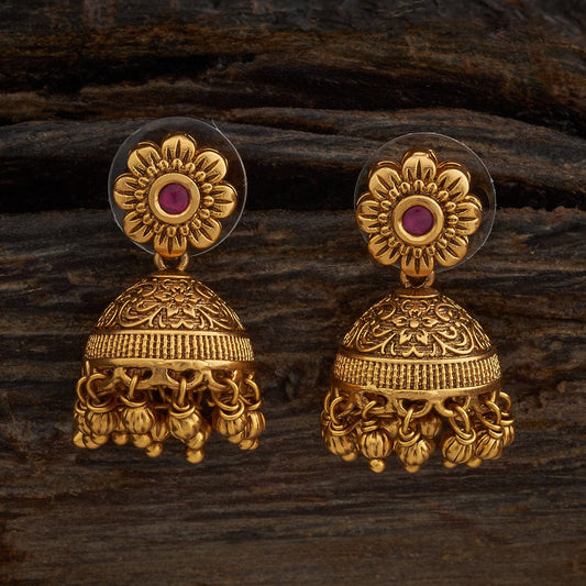 Antique Earring 181626