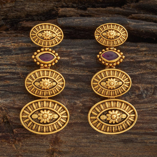Antique Earring 181651
